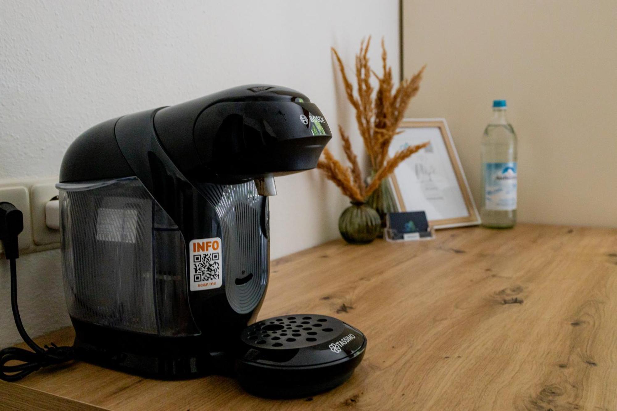 Apartment Gemuetliche 1 Zi-whg In Lage Von Passau!