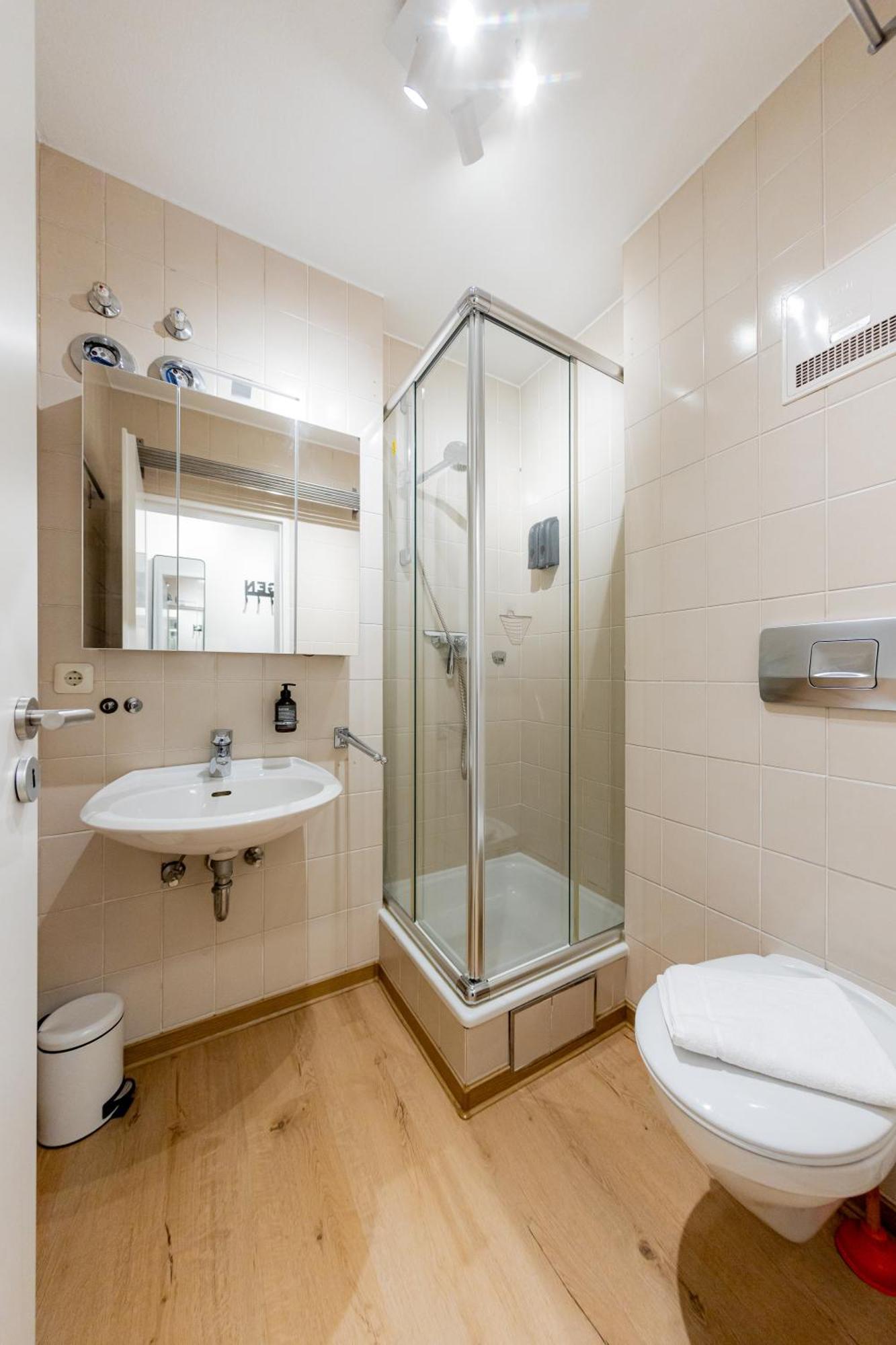 Gemuetliche 1 Zi-whg In Lage Von Passau! Apartment Passau