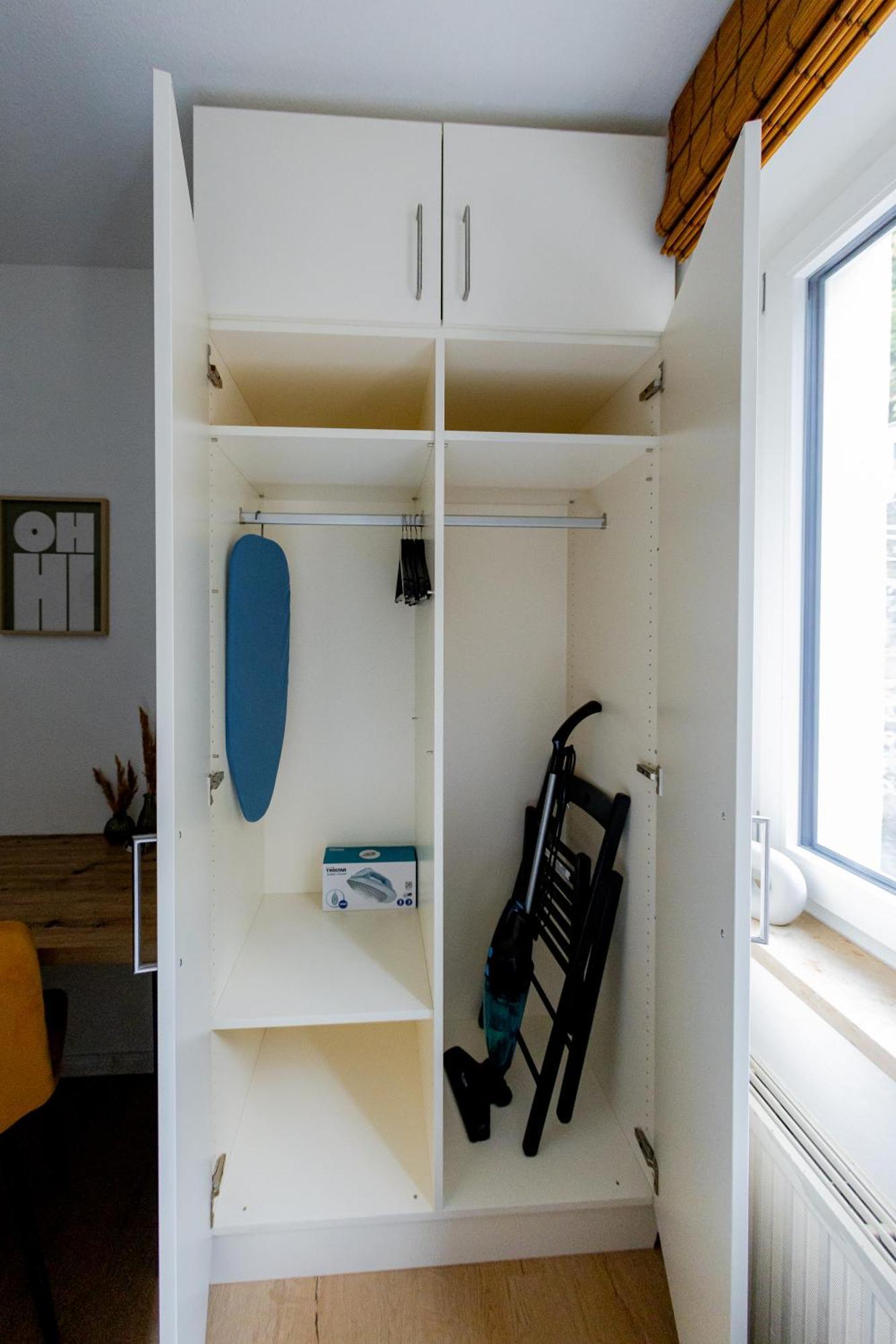 Apartment Gemuetliche 1 Zi-whg In Lage Von Passau! *